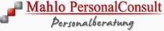 Logo Mahlo PersonalConsult