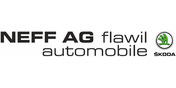Logo NEFF AG flawil automobile