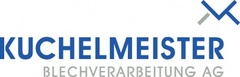 Logo KUCHELMEISTER Blechverarbeitung AG