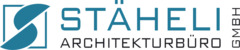 Logo Stäheli Architekturbüro GmbH