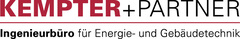 Logo Kempter+Partner AG
