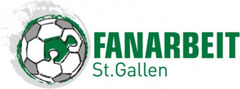 Logo Verein für sozioprofessionelle Fanarbeit FC St.Gallen
