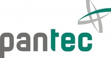 Logo Pantec Engineering AG