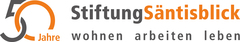 Logo Stiftung Säntisblick