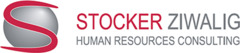 Logo STOCKER ZIWALIG AG