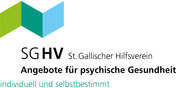Logo St.Gallischer Hilfsverein SGHV