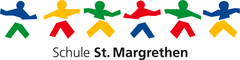 Logo Schule St. Margrethen