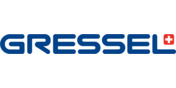 Logo GRESSEL AG