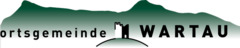 Logo Ortsgemeinde Wartau