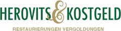 Logo Herovits Kostgeld AG