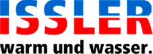 Logo ISSLER Davos AG