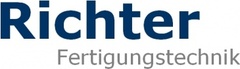 Logo Richter Fertigungstechnik GmbH