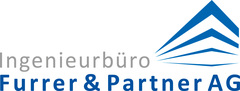 Logo Ingenieurbüro Furrer und Partner AG