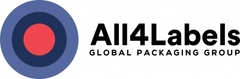 Logo All4Labels Schweiz AG