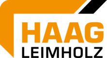 Logo Leimholz Haag AG