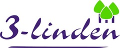 Logo Alterswohnheim Dreilinden