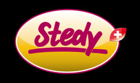 Logo Stedy Gwürz AG