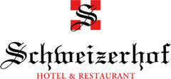 Logo Hotel Schweizerhof