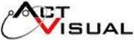 Logo ActVisual GmbH
