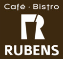 Logo Café Bistro Rubens
