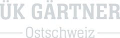 Logo ÜK Gärtner Ostschweiz