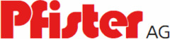 Logo Pfister AG