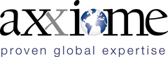 Logo Axxiome AG