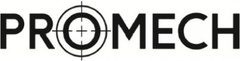 Logo Promech GmbH