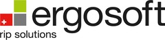 Logo ErgoSoft AG