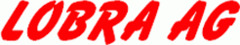 Logo Lobra AG