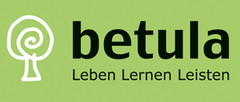 Logo Betula