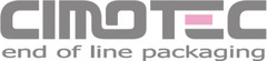 Logo ​CIMOTEC SA