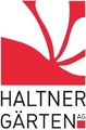 Logo Haltner Gärten AG