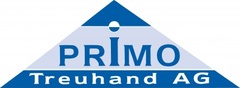 Logo Primo Treuhand AG