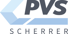 Logo PVS Scherrer AG