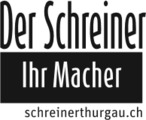 Logo Verband Schreiner Thurgau VSSM