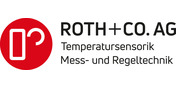 Logo ROTH+CO. AG