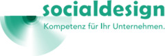 Logo socialdesign ag
