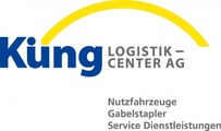 Logo Küng Logistik-Center AG