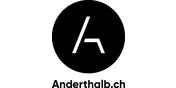 Logo Anderthalb.ch