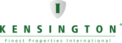 Logo KENSINGTON Finest Properties International AG