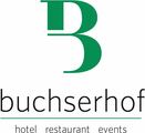 Logo Hotel Buchserhof AG