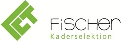 Logo FISCHER Kaderselektion GmbH