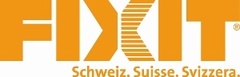 Logo Fixit AG