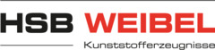 Logo HSB Weibel AG