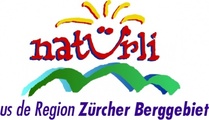 Logo natürli Bieri AG