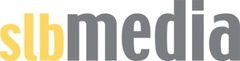 Logo slb media AG