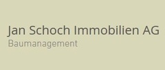 Logo Jan Schoch Immobilien AG