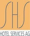 Logo SHS Hotel Services AG