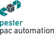 Logo pester pac automation